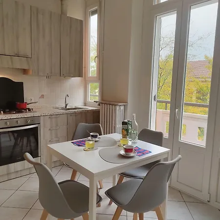 Appartement Casa Tre Cuori - San Siro, Life, Fiera - Gambara M1 *