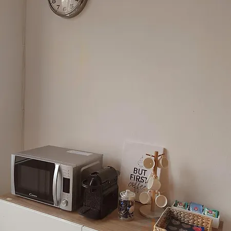 Casa Tre Cuori - San Siro, Life, Fiera - Gambara M1 Appartement Milan