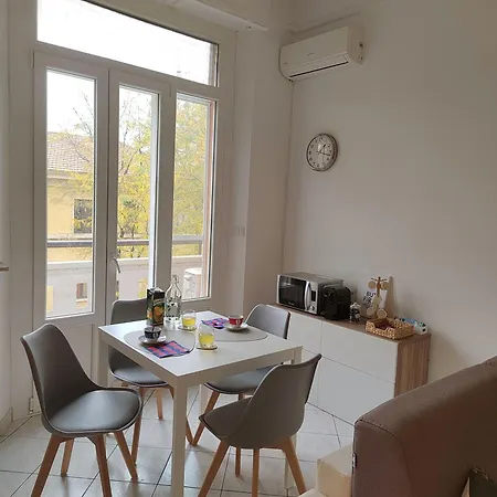 Casa Tre Cuori - San Siro, Life, Fiera - Gambara M1 Appartement Milan
