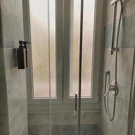 Casa Tre Cuori - San Siro, Life, Fiera - Gambara M1 Appartement *