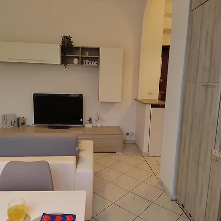 Casa Tre Cuori - San Siro, Life, Fiera - Gambara M1 *