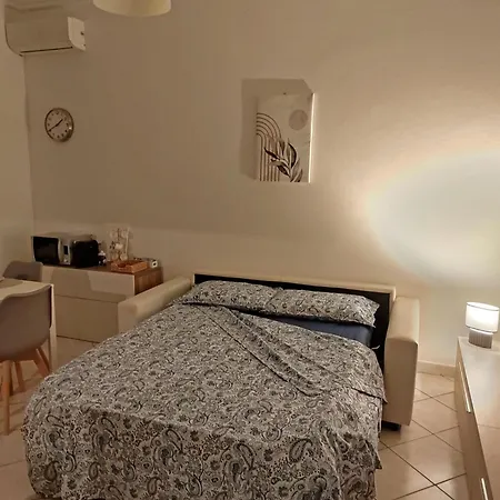 Casa Tre Cuori - San Siro, Life, Fiera - Gambara M1 Appartement Milan